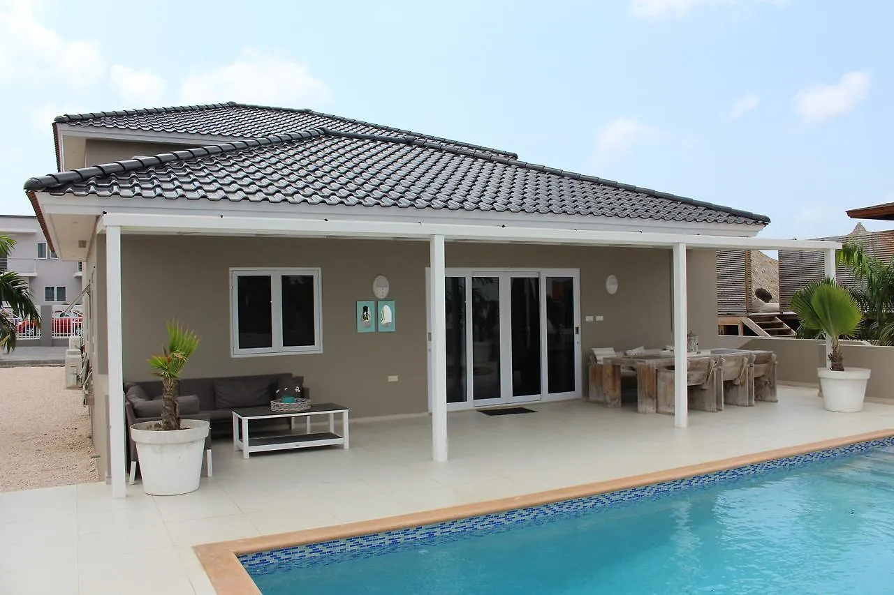 Villa Azov Jan Thiel 0*,  Curaçao