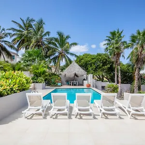 Apartamento Jt Curacao, Jan Thiel